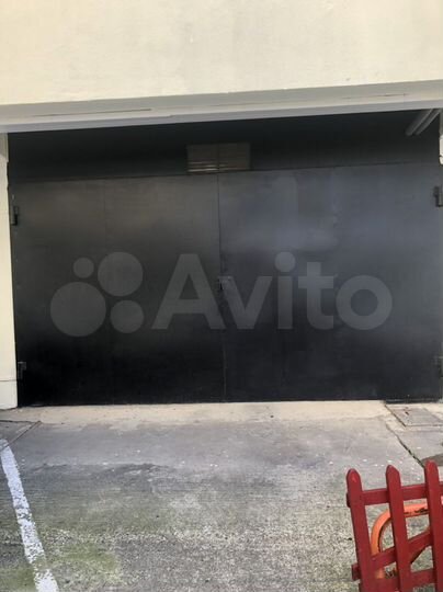 Склад, 32.3 м²