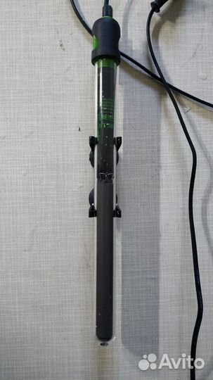 Сифон.Нагреватель