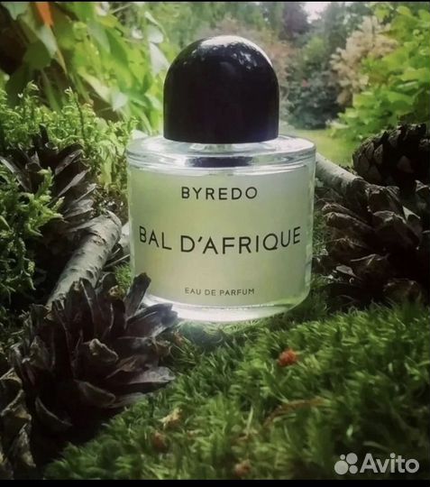 Парфюм byredo 100 мл