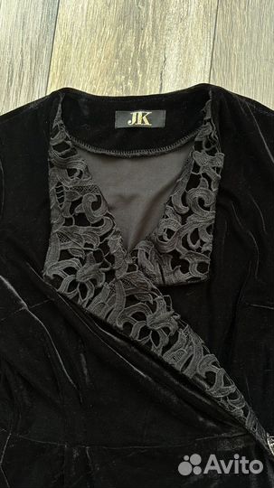 Платье вечернее 44 46