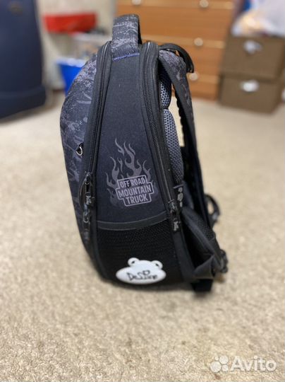 Школьный Рюкзак, ранец DeLune