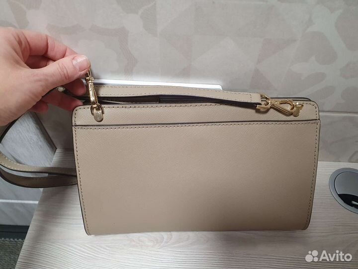 Клатч michael kors оригинал