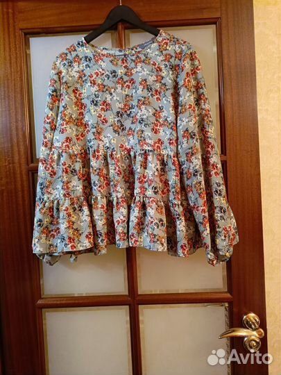 Блуза Primark Испания 50 размер