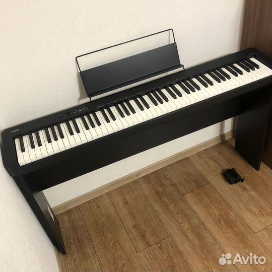 Цифровое пианино Casio CDP S100