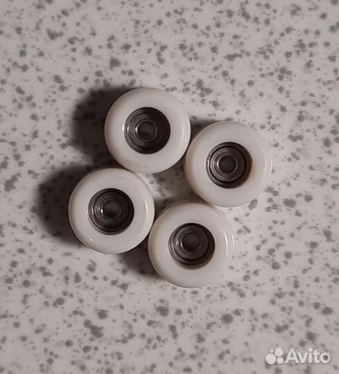 Bollie колеса фингерборд fingerboard