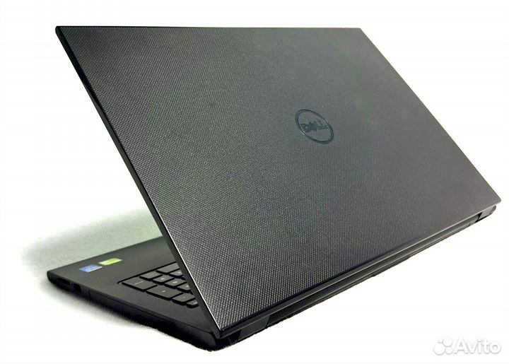 Мощный Dell/i5-4210/8Gb/1Tb/2года/GeForce 820
