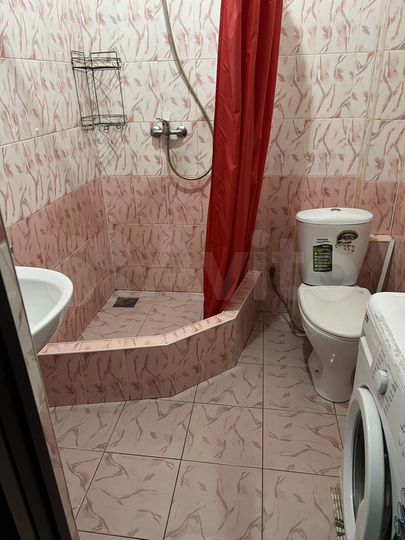 Квартира-студия, 20 м², 2/3 эт.