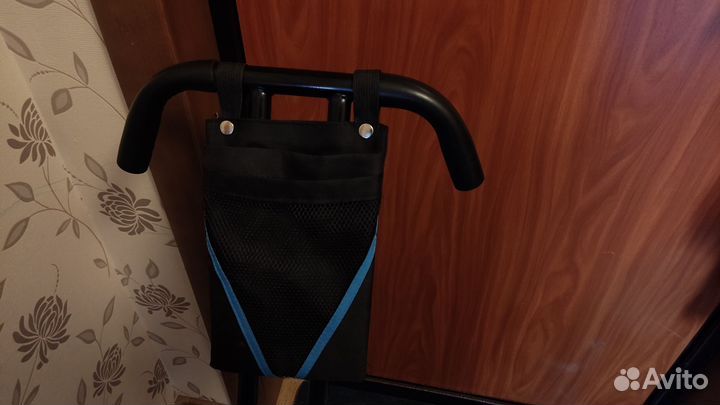 Трехколесный велосипед capella