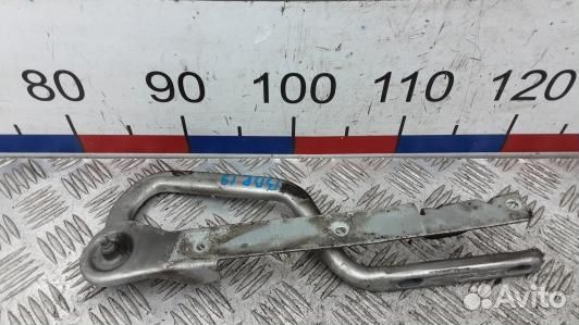 Петля капота chrysler voyager Grand Voyager 4 (BBR