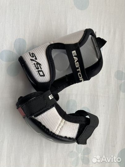 Хоккейная форма