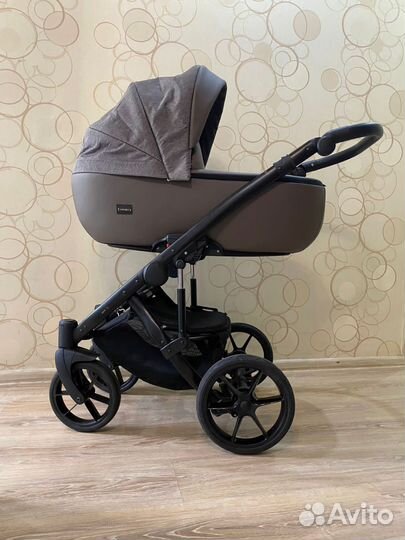 Коляска 2 в 1 bexa AIR