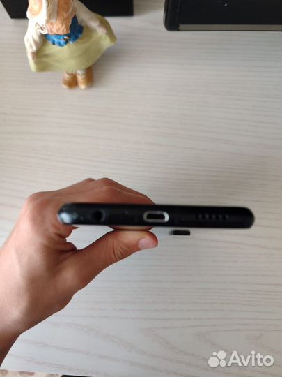 Телефон Honor 9x Lite