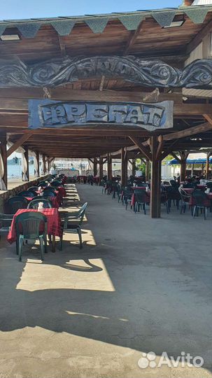 Требуются официанты