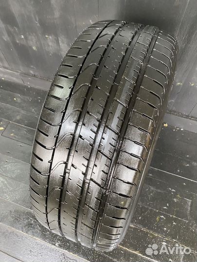 Pirelli P Zero 245/50 R18