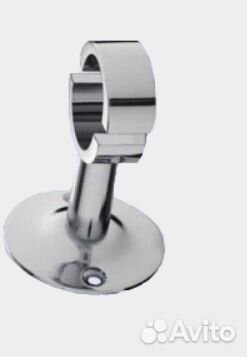 Держатель разъемный для полотенцесушителя