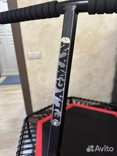 Батут Джампинг