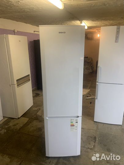 Холодильник Bеко 55см