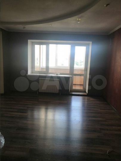 2-к. квартира, 82,8 м², 6/6 эт.