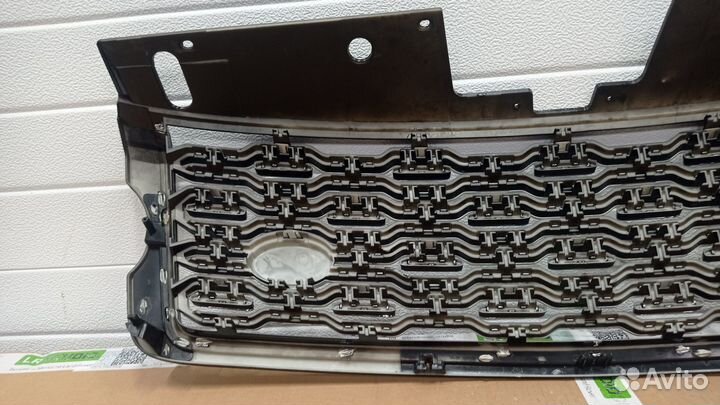 Решетка Range Rover L405 2013 стиль 2018 SVA