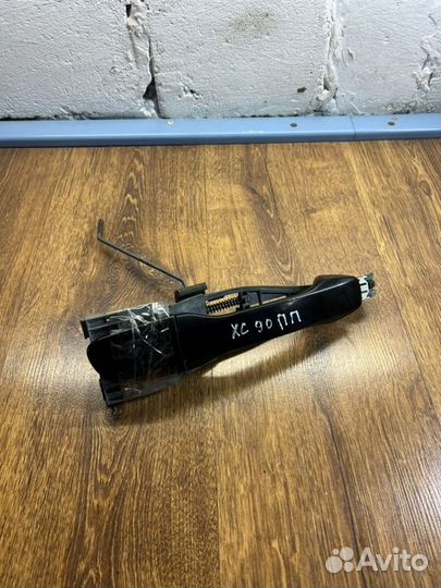 Ручка двери внешняя передняя правая Volvo Xc90