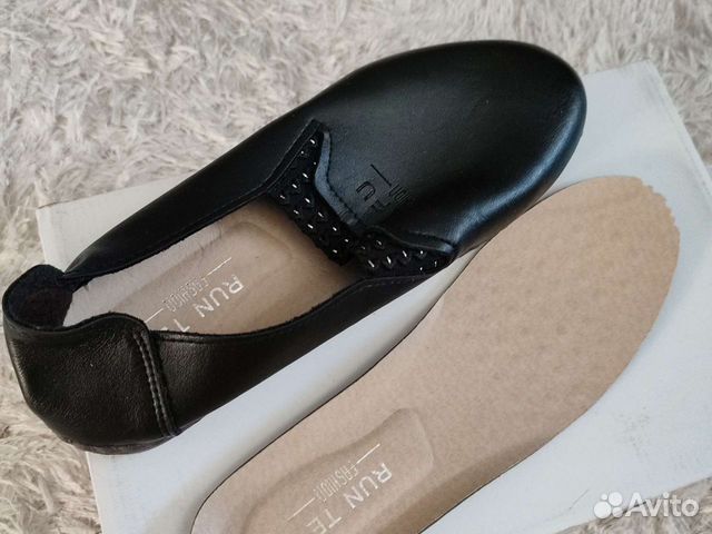 Туфли женские 38, 5 размер
