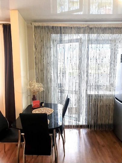 1-к. квартира, 39,5 м², 10/10 эт.