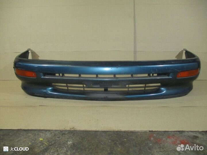 Бампер на toyota corona exiv ST183 3S-FE