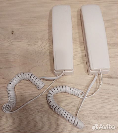 Трубка для домофона Eltis А5