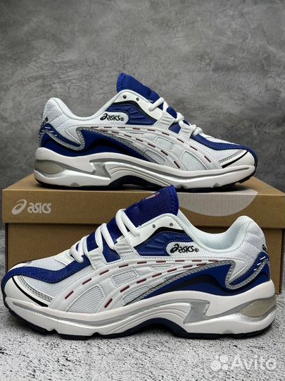 Кроссовки asics gel preleus