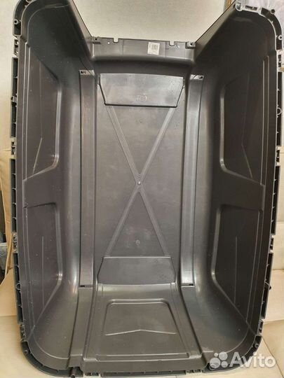 Переноска Skudo 7 с колёсами