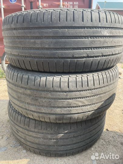 Fedima F/EN Dynamic 285/60 R18