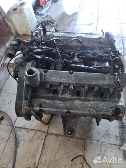 Двигатель kia sorento 1 3,5 бензин