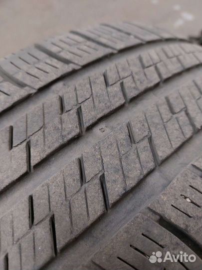 Резина R16 на диске