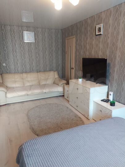 1-к. квартира, 32 м², 2/5 эт.