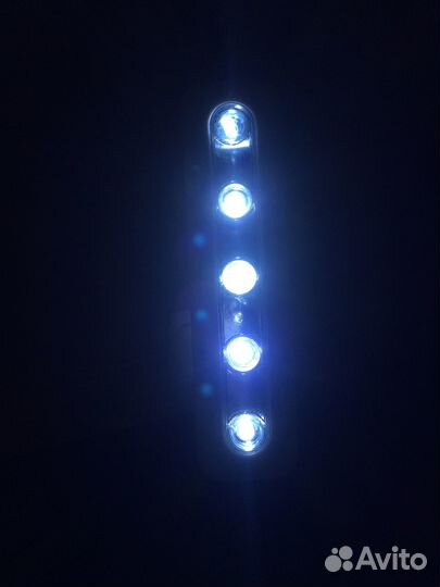 Ночной светильник