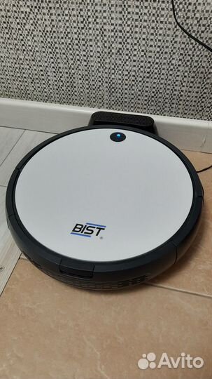 Робот пылесос