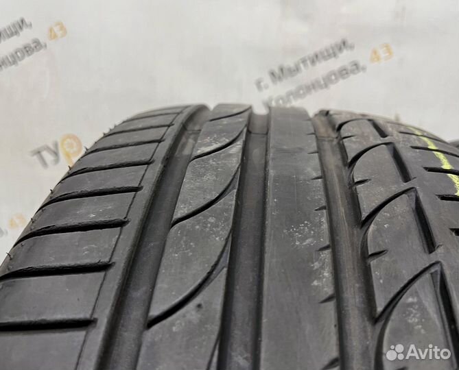 Bridgestone Potenza S001 235/40 R19 94Y
