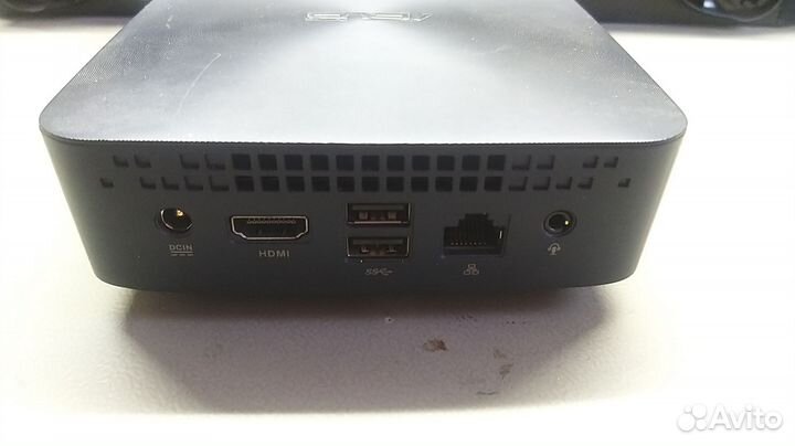 Мини пк Asus
