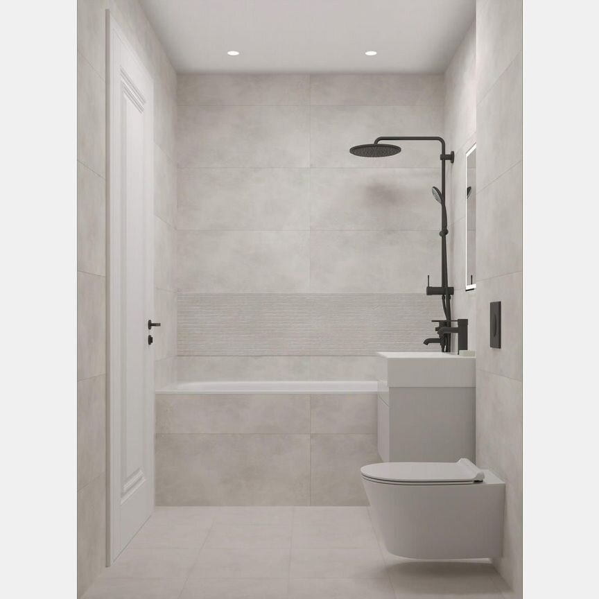 Апартаменты-студия, 22,6 м², 3/23 эт.