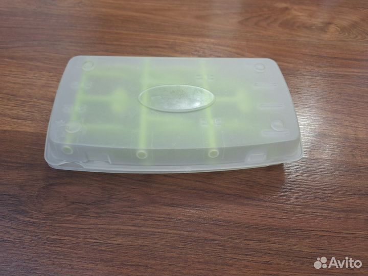 Сушилка и стерилизатор для детской посуды