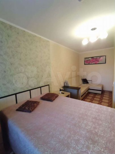 1-к. квартира, 34 м², 7/12 эт.