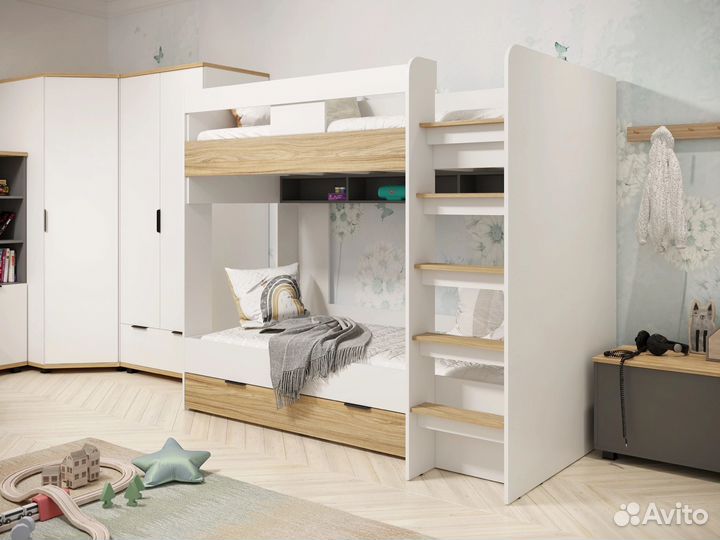 Мебель для детской комнаты