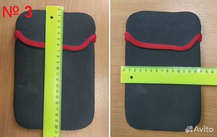 Чехол универсальный для планшета 7-10