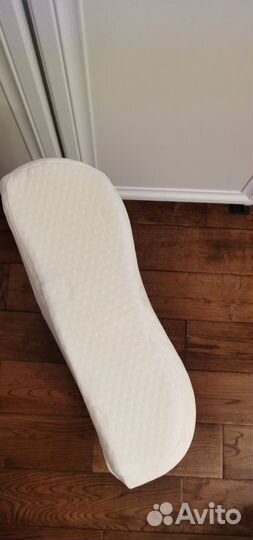 Подушка ортопедическая для взрослых