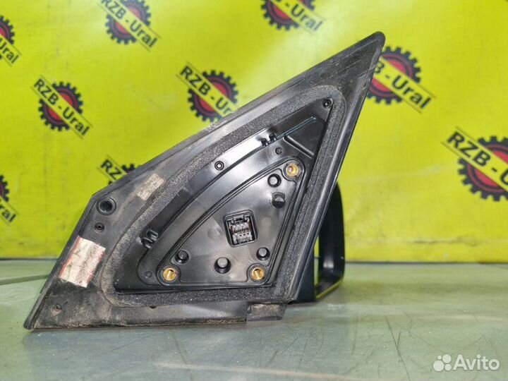 Зеркало правое электрическое Kia Rio