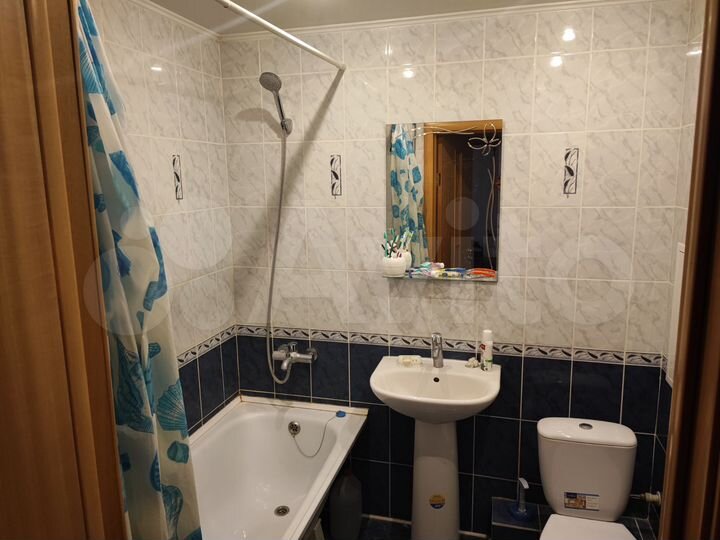 4-к. квартира, 97,5 м², 5/9 эт.