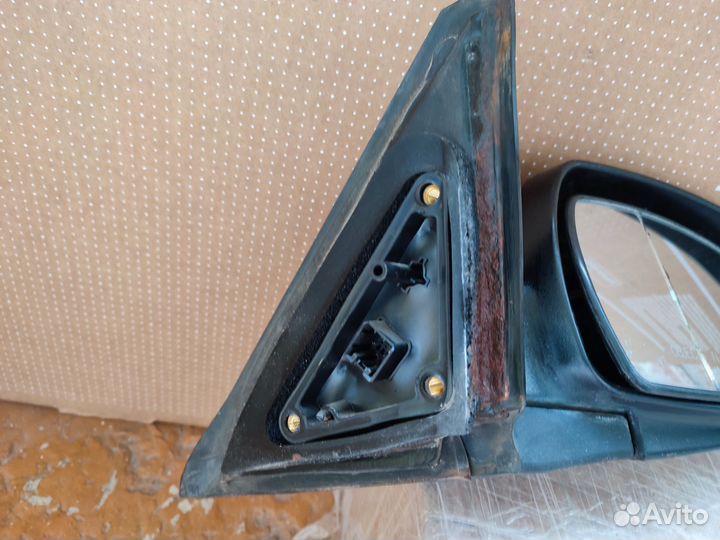 Зеркало правое Kia Spectra