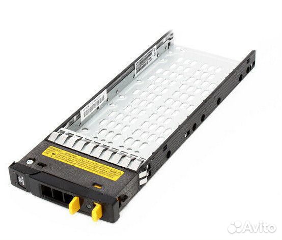 Салазка HP 3Par 710386-001 SAS/SATA 2.5