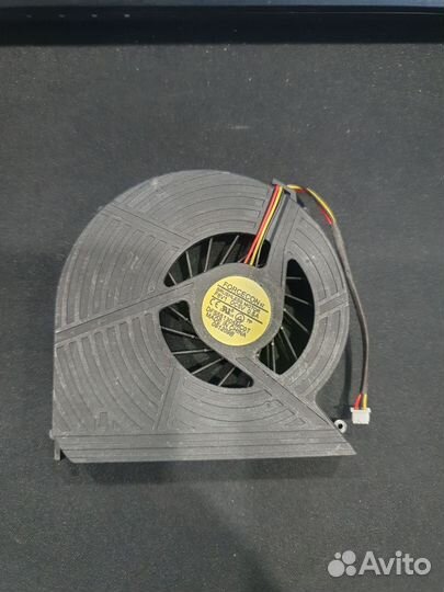 Кулер Acer 7736z 7736 7540Z 7540ZG