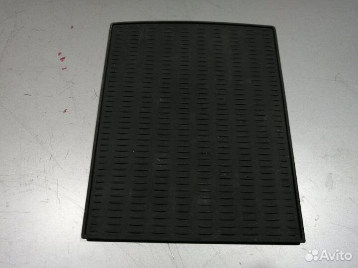 Коврик бардачка Bmw X3 F25 3.0 (N52B30AF) 2011